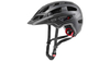 Uvex Finale 2.0 BLACK MAT 52-57CM
