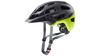 Uvex Finale 2.0 GREY YELLOW MAT 52-57CM