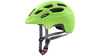 Uvex Finale Junior CC Jugendhelm GREEN MAT 51-55CM