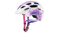 Uvex Finale Junior Kinderhelm PINK GIRL 48-52CM