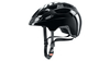 Uvex Finale Junior LED Kinderhelm BLACK-WHITE 51-55CM