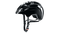 Uvex Finale Junior LED Kinderhelm BLACK-WHITE 51-55CM