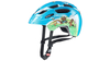 Uvex Finale Junior LED Kinderhelm FARMER 47-52CM