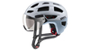 Uvex Finale Visor City Helm Damen SILVER MAT 52-57CM