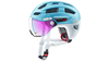 Uvex Finale Visor City Helm Damen STRATO COOL BLUE 52-57CM