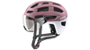 Uvex Finale Visor Urbanhelm ROSE-WHITE MAT 52-57CM