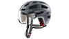 Uvex Finale Visor Urbanhelm STRATO STEEL 52-57CM