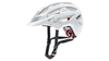 Uvex Finale WHITE-WHITE MAT 52-57 CM