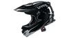 Uvex Hlmt 10 Bike Fullfacehelm BLACK 56-58CM