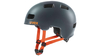 Uvex Hlmt 4 CC Jugendhelm PETROL MAT 55-58CM