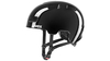 Uvex Hlmt 4 Mini Me Boys KID BLACK 51-55CM