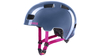 Uvex Hlmt 4 Mini Me Girls KID BLUE 55-58CM