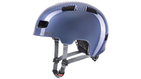 Uvex Hlmt 4 Skate Helm Kids/Teens MIDNIGHT 51-55CM