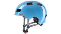 Uvex Hlmt 4 Skate Helm Kids/Teens OCEAN-GREY 51-55CM