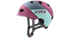 Uvex Hlmt 5 Bike Pro Damen BERRY MAT 55-58CM