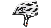 Uvex i-vo . WHITE 56-60CM