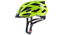 Uvex i-vo 3D . NEON YELLOW 52-57CM