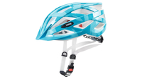 Uvex i-voC City Helm Damen LIGHTBLUE 56-60CM