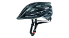 Uvex i-vo CC . BLACK MAT 52-57CM