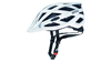 Uvex i-vo CC . WHITE MAT 56-60CM
