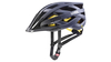 Uvex i-vo CC MIPS City Helm Unisex MIDNIGHT-SILVER MAT 56-60CM