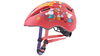 Uvex Kid 2 CC Kinderhelm CORAL MOUSE MAT 46-52CM