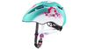 Uvex Kid 2 CC Kinderhelm MINT UNICORN MAT 46-52CM