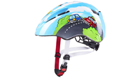 Uvex Kid 2 Kinderhelm BLUE 46-52CM