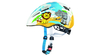 Uvex Kid 2 Kinderhelm DESERT 46-52CM