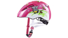 Uvex Kid 2 Kinderhelm PINK PLAYGROUND 46-52CM