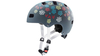 Uvex Kid 3 CC GREY 55-58CM
