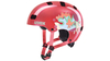 Uvex Kid 3 Skate Helm Kids/Teens CORAL 55-58CM
