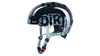 Uvex Kid 3 Skate Helm Kids/Teens DIRTBIKE BLACK 55-58CM
