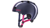 Uvex Kid 3 Skate Helm Kids/Teens RACE MIDNIGHT 51-55CM