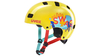 Uvex Kid 3 Skate Helm Kids/Teens YELLOW 51-55CM