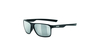 Uvex lgl 33 pola Fahrradbrille BLACK MAT ONE SIZE