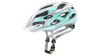 Uvex Onyx CC City Helm Damen WHITE TEAL MAT 52-57CM