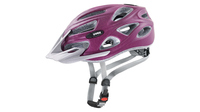 Uvex Onyx CC Damen BERRY MAT 52-57CM