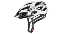 Uvex Onyx City Helm Damen WHITE 52-57CM