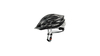 Uvex Oversize City Helm Unisex BLACK MAT/SILVER 61-65CM