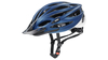 Uvex Oversize City Helm Unisex BLUE-WHITE MAT 61-65CM