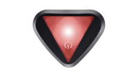 Uvex Plug-in LED ROT