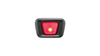 Uvex Plug-in LED ROT