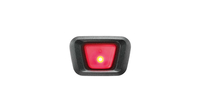 Uvex Plug-in LED ROT