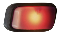 Uvex Plug-in LED ROT