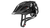 Uvex Quatro ALL BLACK 52-57CM