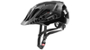 Uvex Quatro BLACK MAT 52-57CM
