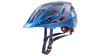Uvex Quatro BLUE MAT 56-60CM