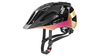 Uvex Quatro FUTURE-BLACK 56-61CM