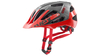 Uvex Quatro GREY RED 52-57CM